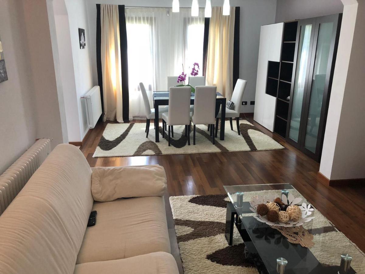 Villa Maya Borşa Exteriör bild