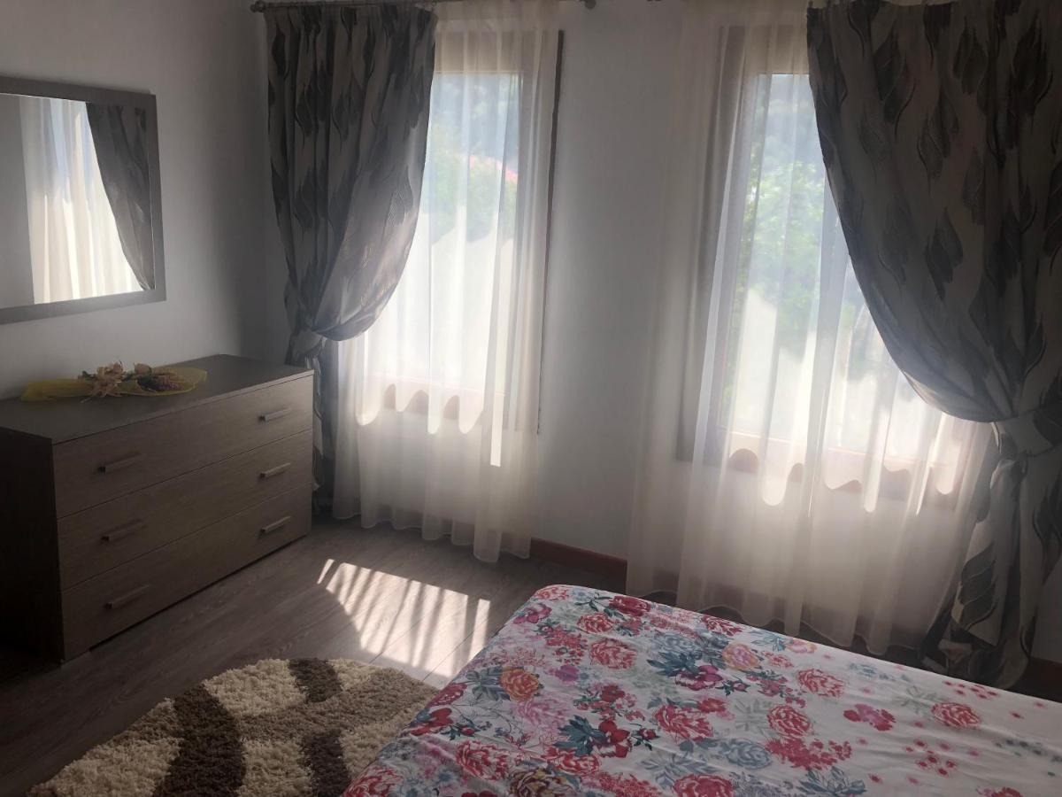 Villa Maya Borşa Exteriör bild