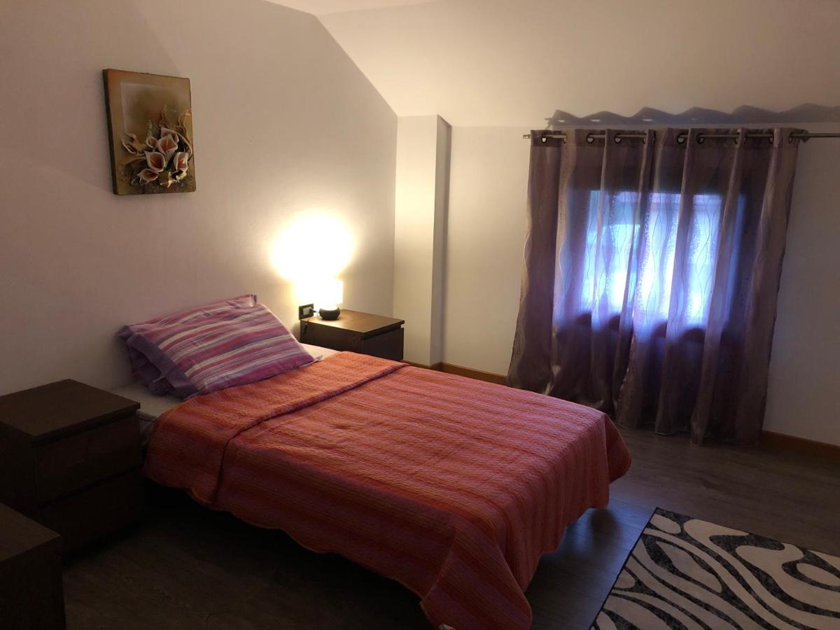 Villa Maya Borşa Exteriör bild