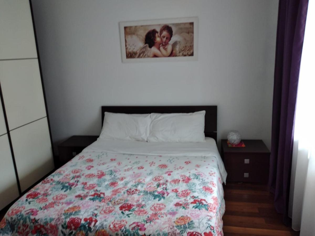 Villa Maya Borşa Exteriör bild