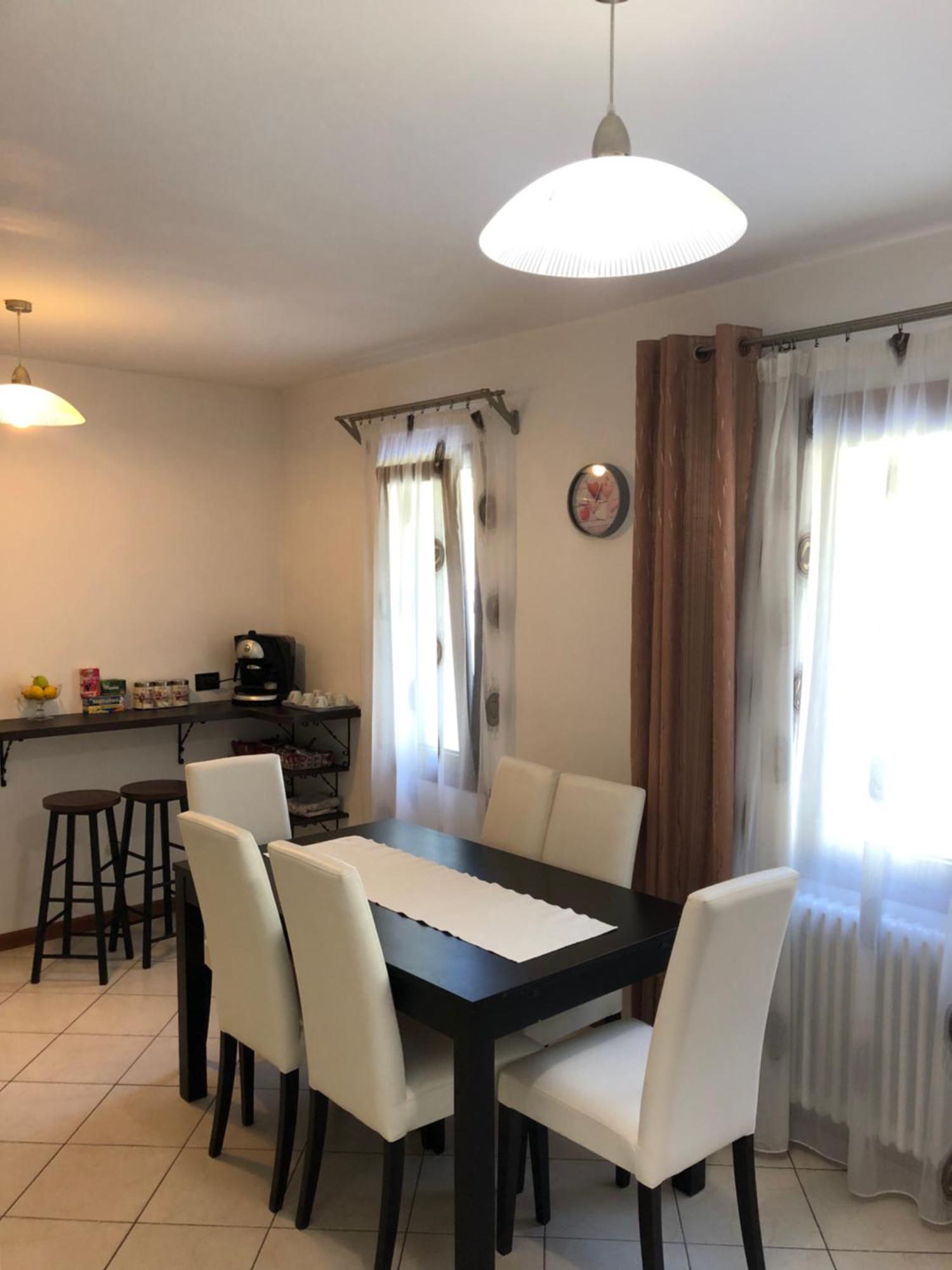 Villa Maya Borşa Exteriör bild